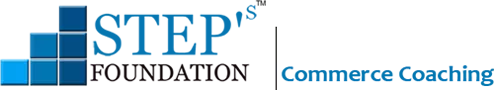 STEP's Foundation Commerce Coaching Classes